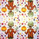 188 Halloween - 2-ply